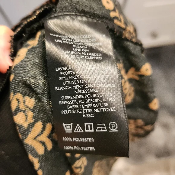 Free People Velvet Summer Camp Tunic - Picture 7 of 8